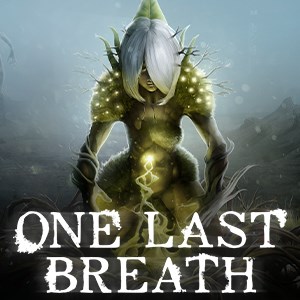 Image for One Last Breath