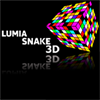 Lumia Snake 3D