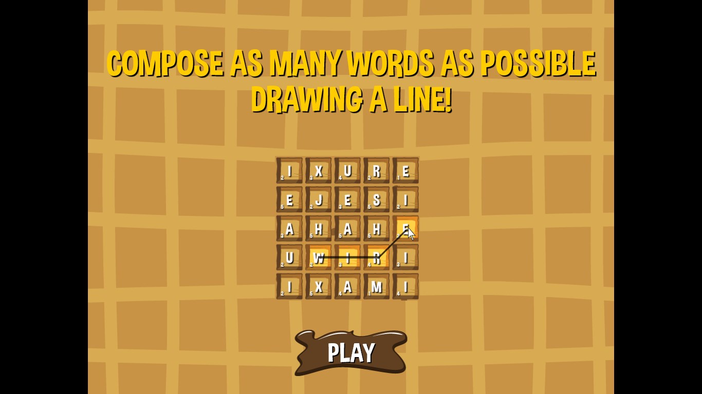 Waffle Word Game Infinite  Game News Update 2023