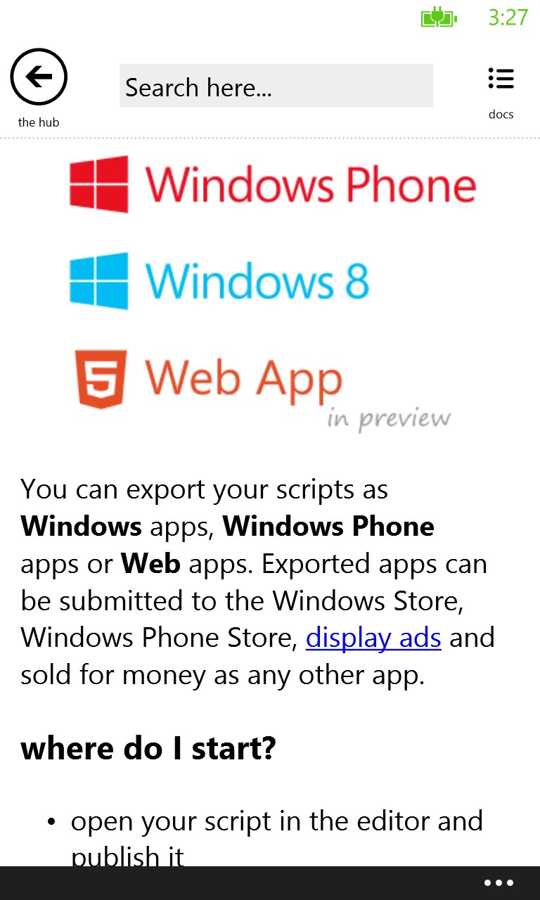 download health care financing