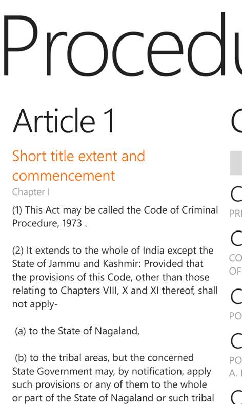 Code Of Criminal Procedure India Download Song