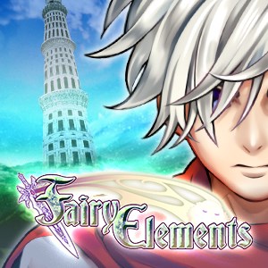 Image for Fairy Elements