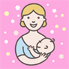 Breastfeeding - feeding baby, pump, bottle tracker application