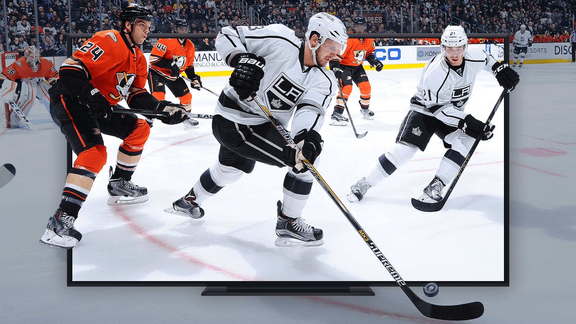 FOX Sports GO FREE Windows Phone app market