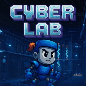 Image for Cyber Lab