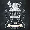 Lady Hawke Pub