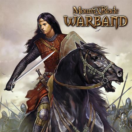 Mount &# Blade Warband PC