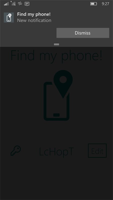 Find my phone! helps users locate their Windows Phone handset | On MSFT