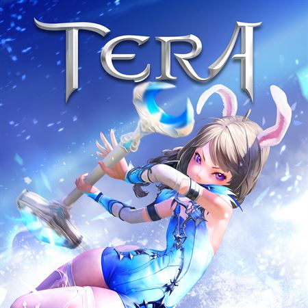 TERA (Asian)