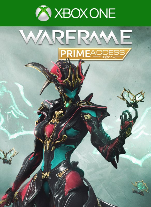 Warframe Titania Prime Access Pack Price