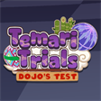 Temari Trials Dojo's Test (Xbox One)