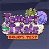 Temari Trials Dojo's Test (Xbox One)