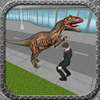 Dinosaur Simulator City Rampage 2016