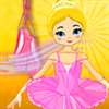 Ballerina Dance Game for Girls - Super Awesome Salon