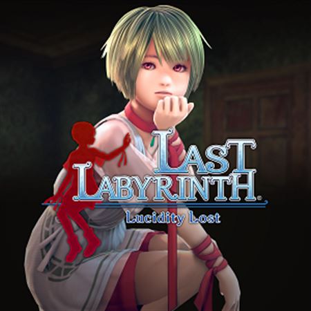 Last Labyrinth -Lucidity Lost-