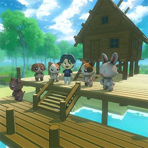 Image for Cozy Valley Life
