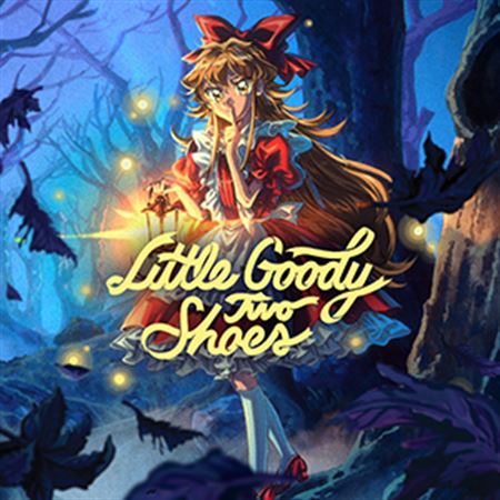 Little Goody Two Shoes