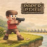 Paper Pixel (Xbox Series)