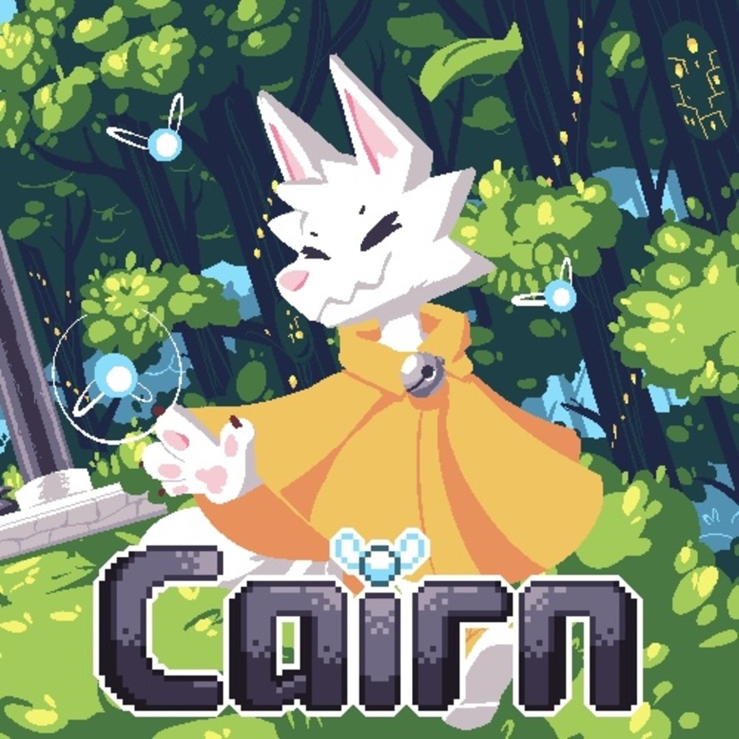 Image for Cairn