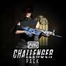 PUBG - Challenger Pack