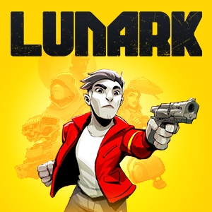 Image for Lunark