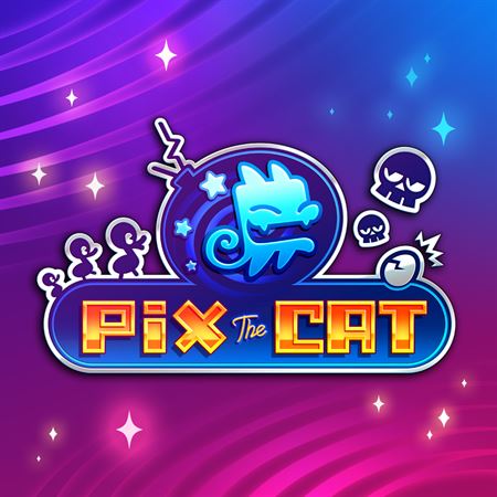 Pix the Cat