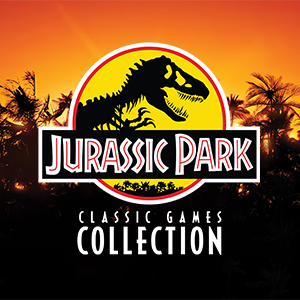 Image for Jurassic Park Classic Games Collection