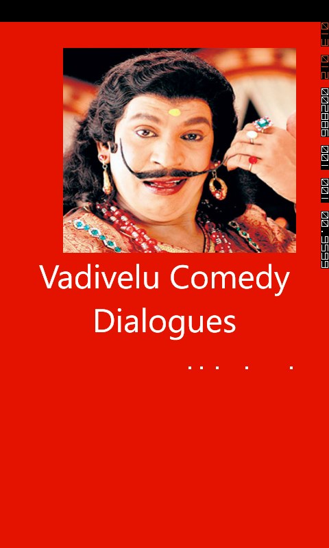 Vadivelu Comedy Punch Dialogues Free Download