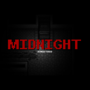 Image for MIDNIGHT Remastered