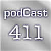 podcast411 App