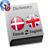 Danish - English
