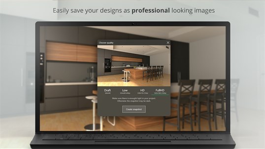 Planner 5D - Home & Interior Design screenshot 2