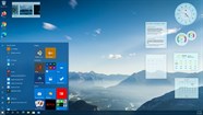 Condicional Detector Voluntario Gadget De Calendario Para Windows 10 