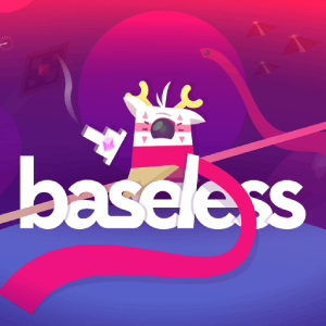 Image for Baseless