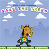 Willy J Peso Presents: Save The Trees