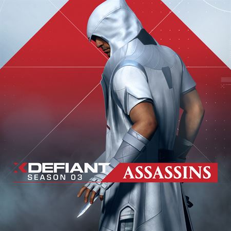 XDefiant