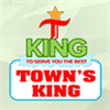 Town's King