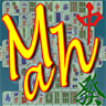 Multilingual Mahjongg Solitaire
