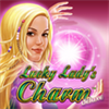 Lucky Lady's Charm Deluxe Free Casino Slot Machine