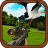 Jungle Sniper Birds Hunting Season 3D