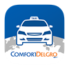 ComfortDelGro Taxi Booking App