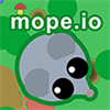 Mope.io - Multiplayer Online Game