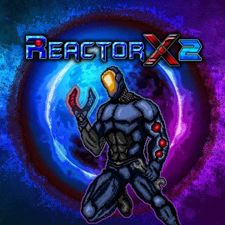 ReactorX 2