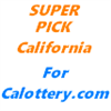 Super Pick California