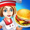 Cooking Chef - Super Burger Chef