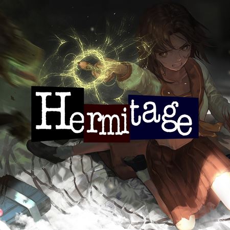 Hermitage Strange Case Files