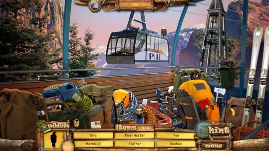 Vacation Adventures: Park Ranger 2 screenshot 4