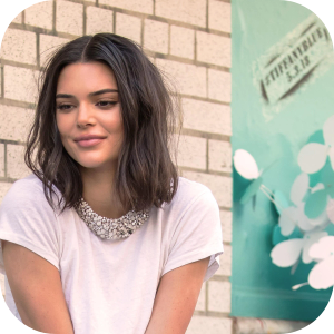 Kendall Jenner 4K Wallpaper HD HomePage
