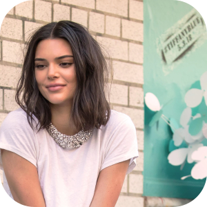 Kendall Jenner 4K Wallpaper HD HomePage - Microsoft Edge Addons