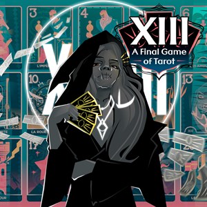 XIII A Final Game of Tarot (windows)